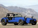 Caterham Seven CSR 260 2004 года